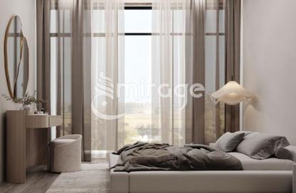 Apartment - 1 - 1 for sale in Reeman Residences - Al Shamkha - Abu Dhabi