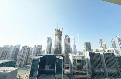 Apartment - 1 Bedroom - 1 Bathroom for sale in Vera Residences - Business Bay - Dubai Apartment - 1 Bedroom - 1 Bathroom for sale in Vera Residences - Business Bay - Dubai