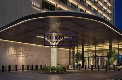 Apartment - 2 - 3 for sale in Palace Residences 3 - Palace Residences at Hills Estate - Dubai Hills Estate - Dubai