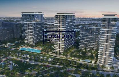 شقة - 2 - 3 للبيع في Palace ريزيدنسز 3 - Palace ريزيدنسز at Hills Estate - دبي هيلز استيت - دبي شقة - 2 - 3 للبيع في Palace ريزيدنسز 3 - Palace ريزيدنسز at Hills Estate - دبي هيلز استيت - دبي