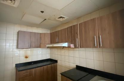 Apartment - 2 - 3 for rent in Ajman One Tower 10 - Ajman One - Ajman Downtown - Ajman