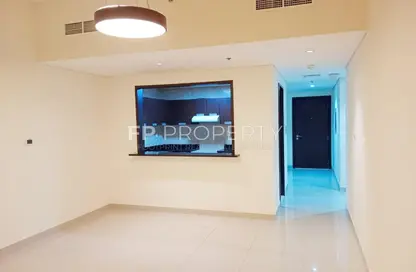 Apartment - 1 Bedroom - 2 Bathrooms for rent in The Medalist - Dubai Sports City - Dubai
