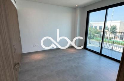 Townhouse - 2 Bedrooms - 3 Bathrooms for rent in The Magnolias - Yas Acres - Yas Island - Abu Dhabi