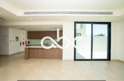 Townhouse - 2 Bedrooms - 3 Bathrooms for rent in The Magnolias - Yas Acres - Yas Island - Abu Dhabi Townhouse - 2 Bedrooms - 3 Bathrooms for rent in The Magnolias - Yas Acres - Yas Island - Abu Dhabi