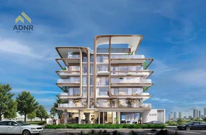 Apartment - 1 Bedroom - 2 Bathrooms for sale in Vedaire Residences - Meydan - Dubai
