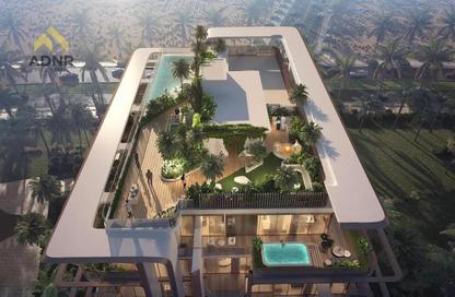 Apartment - 1 Bedroom - 2 Bathrooms for sale in Vedaire Residences - Meydan - Dubai