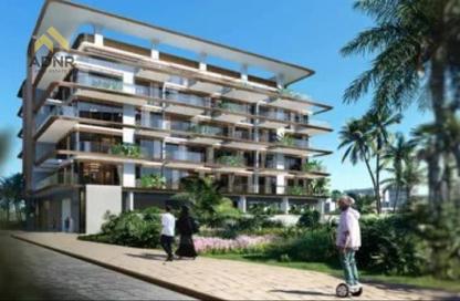 Apartment - 1 Bedroom - 2 Bathrooms for sale in Vedaire Residences - Meydan - Dubai Apartment - 1 Bedroom - 2 Bathrooms for sale in Vedaire Residences - Meydan - Dubai