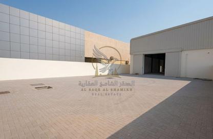 Land - Studio for rent in Al Sajaa S - Al Sajaa - Sharjah