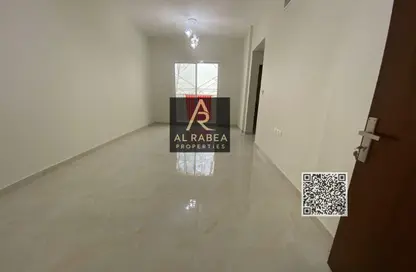 Apartment - 1 Bedroom - 2 Bathrooms for rent in Al Yasmeen 1 - Al Yasmeen - Ajman