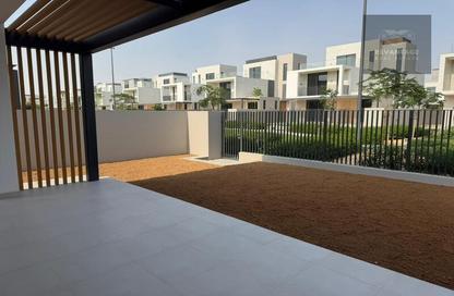 Villa - 4 Bedrooms - 5 Bathrooms for rent in Elie Saab 2 - Elie Saab - Arabian Ranches 3 - Dubai