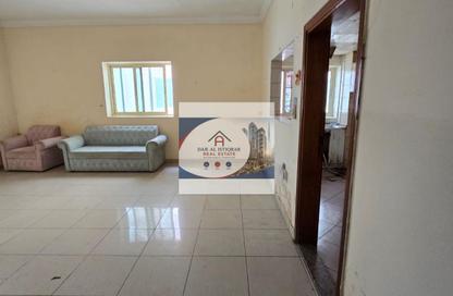 Apartment - 1 Bedroom - 1 Bathroom for rent in Al Butina - Sharjah Apartment - 1 Bedroom - 1 Bathroom for rent in Al Butina - Sharjah
