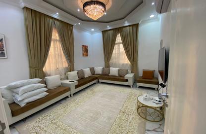 Villa - 5 - 7 for rent in Al Yasmeen 1 - Al Yasmeen - Ajman