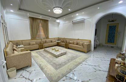 Villa - 5 - 7 for rent in Al Yasmeen 1 - Al Yasmeen - Ajman