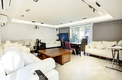 Villa - 4 Bedrooms - 5 Bathrooms for sale in Al Waha Villas - Dubai Land - Dubai