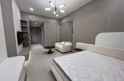 Apartment - Studio - 1 Bathroom for rent in Pearl House - District 13 - Jumeirah Village Circle - Dubai