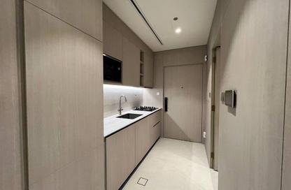 Apartment - Studio - 1 Bathroom for rent in Pearl House - District 13 - Jumeirah Village Circle - Dubai