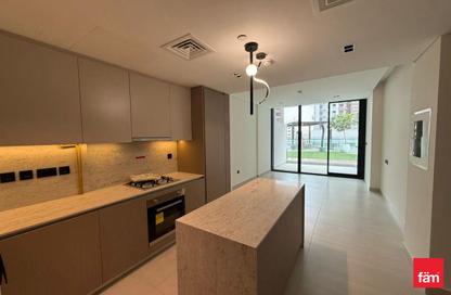 Apartment - Studio - 1 Bathroom for rent in NAS 3 - NAS - Arjan - Dubai