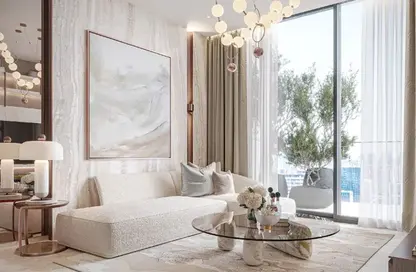 Apartment - 2 Bedrooms - 2 Bathrooms for sale in One Sky Park - District 15 - Jumeirah Village Circle - Dubai