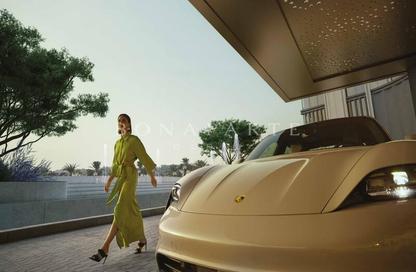 Apartment - 1 Bedroom - 1 Bathroom for sale in Central Park Plaza B - Central Park Plaza - Central Park at City Walk - City Walk - Dubai Apartment - 1 Bedroom - 1 Bathroom for sale in Central Park Plaza B - Central Park Plaza - Central Park at City Walk - City Walk - Dubai