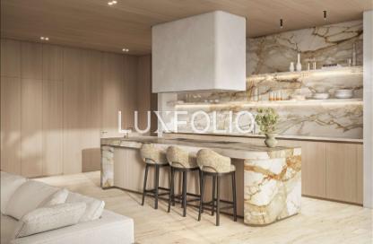 Villa - 6 - 7+ for sale in Eden Hills - Mohammed Bin Rashid City - Dubai