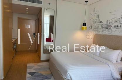 Apartment - Studio - 1 Bathroom for sale in Tower 1 - Terhab Hotels  and  Towers - Jumeirah Village Triangle - Dubai