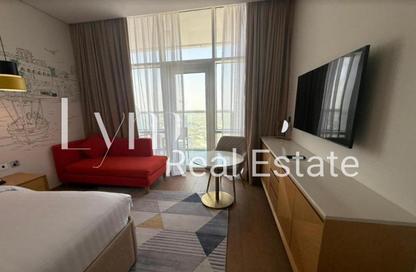 Apartment - Studio - 1 Bathroom for sale in Tower 1 - Terhab Hotels  and  Towers - Jumeirah Village Triangle - Dubai