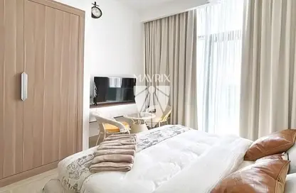 شقة - 1 حمام للايجار في 16 عزيزي ريفيرا - عزيزي ريفيرا - ميدان واحد - ميدان - دبي