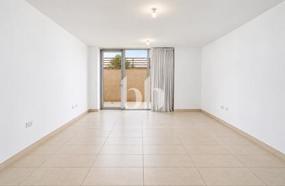 Apartment - 1 - 1 for rent in Building B - Al Zeina - Al Raha Beach - Abu Dhabi