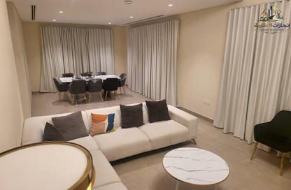 Villa - 5 Bedrooms - 7 Bathrooms for rent in AZHA Community - Al Amerah - Ajman