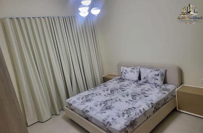 Villa - 5 Bedrooms - 7 Bathrooms for rent in AZHA Community - Al Amerah - Ajman