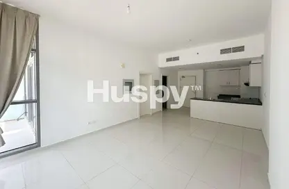 Apartment - 1 Bedroom - 2 Bathrooms for sale in Golf Promenade 2B - Golf Promenade 2 - Golf Town - Damac Hills - Dubai
