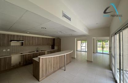 Villa - 3 - 5 for rent in Malibu - Mina Al Arab - Ras Al Khaimah