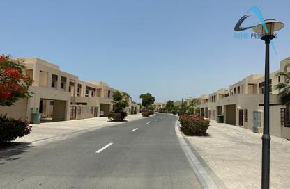 Villa - 3 - 5 for rent in Malibu - Mina Al Arab - Ras Al Khaimah Villa - 3 - 5 for rent in Malibu - Mina Al Arab - Ras Al Khaimah