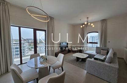 Apartment - 1 Bedroom - 2 Bathrooms for sale in Residences D - Yas Golf Collection - Yas Island - Abu Dhabi