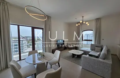 Apartment - 1 Bedroom - 2 Bathrooms for sale in Residences D - Yas Golf Collection - Yas Island - Abu Dhabi