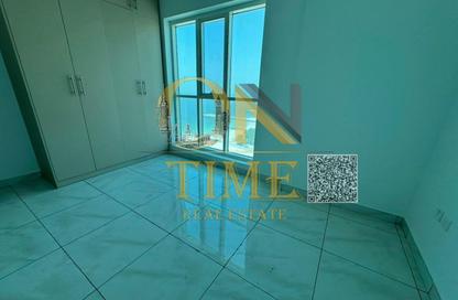 Apartment - 3 - 3 for rent in Corniche Tower - Ajman Corniche Road - Ajman Apartment - 3 - 3 for rent in Corniche Tower - Ajman Corniche Road - Ajman