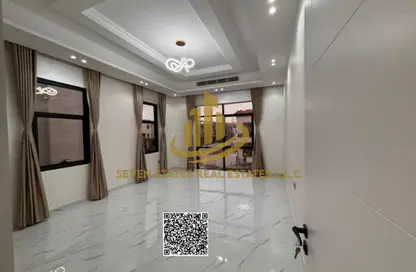 فيلا - 5 غرف نوم - 6 حمامات للايجار في 1 الياسمين - الياسمين - عجمان فيلا - 5 غرف نوم - 6 حمامات للايجار في 1 الياسمين - الياسمين - عجمان