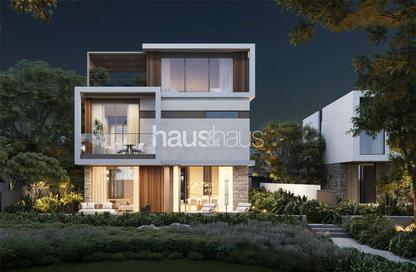Villa - 5 Bedrooms - 6 Bathrooms for sale in The Acres (Phase 2) - The Acres - Dubai Land - Dubai