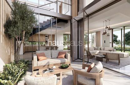 Villa - 5 Bedrooms - 6 Bathrooms for sale in The Acres (Phase 2) - The Acres - Dubai Land - Dubai