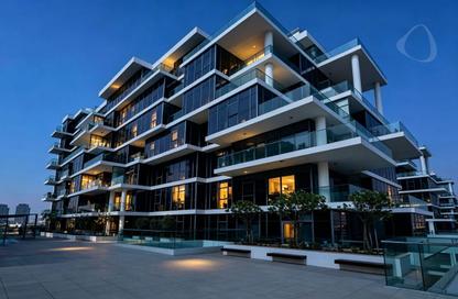 Apartment - 2 Bedrooms - 3 Bathrooms for rent in Loreto 3 B - Loreto - Damac Hills - Dubai