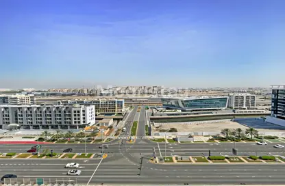 شقة - غرفة نوم - 2 حمامات للبيع في السنا 2 - المنيرة - شاطئ الراحة - أبوظبي