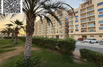 Apartment - 1 Bedroom - 2 Bathrooms for sale in Al Amira Village - Al Yasmeen - Ajman