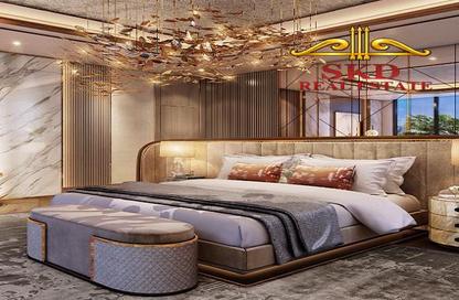 Villa - 6 - 7 for sale in Venice - Damac Lagoons - Dubai Villa - 6 - 7 for sale in Venice - Damac Lagoons - Dubai