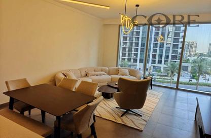 Apartment - 3 - 4 for rent in Creek Gate Tower 1 - Creek Gate - Dubai Creek Harbour (The Lagoons) - Dubai Apartment - 3 - 4 for rent in Creek Gate Tower 1 - Creek Gate - Dubai Creek Harbour (The Lagoons) - Dubai