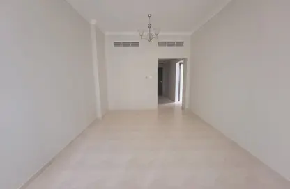 Apartment - 2 Bedrooms - 2 Bathrooms for rent in Sarab 2 - Aljada - Sharjah