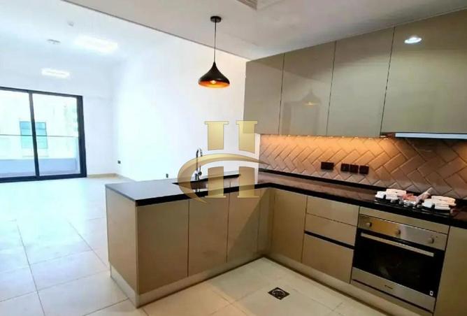 1 BHK + Study | Luxury living | Spacious photo 3