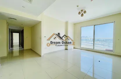 Apartment - 2 Bedrooms - 3 Bathrooms for rent in Liwa Residence - Dubai Silicon Oasis - Dubai