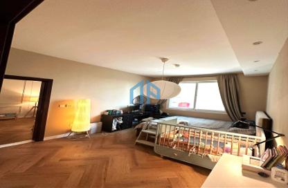 Apartment - 1 - 2 for sale in La Residence - District 1 - Jumeirah Village Triangle - Dubai