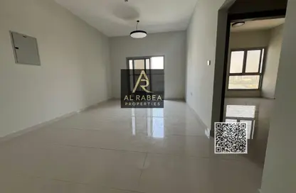 شقة - غرفة نوم - 2 حمامات للايجار في الجرف 2 - الجرف - عجمان وسط المدينة - عجمان