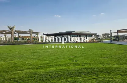 تاون هاوس - 3 غرف نوم - 4 حمامات للايجار في نارا - ذا فالي - دبي